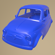 b30_013.png Fiat Abarth 500 PRINTABLE CAR IN SEPARATE PARTS