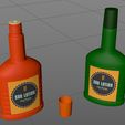 lotion_bottle_render6.jpg Suncream 3D Model