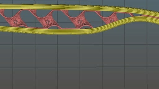 sunglasses.PNG 3D-printed Custom Sunglasses