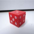 66a3414da4ab5b064a908ffa483f634b_preview_featured.jpg Simple dual color dice