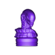 caballov2.stl ALIEN CHESS