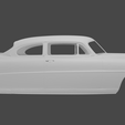 RHS-HudsonHornetPHOTOMODEL.png 1952 Hudson Hornet RC Body Shell (1:10 Scale)