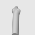 Screenshot-2023-05-06-215118.png Push stick for food blender (plastic grinding/crushing)
