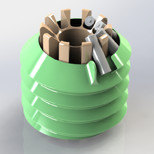Full_render.png AA Battery Helical High-Capacity Magazine