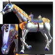 0p02h.png DOWNLOAD HORSE 3d model - animated for blender-fbx-unity-maya-unreal-c4d-3ds max - 3D printing HORSE - FANTASY - POKÉMON