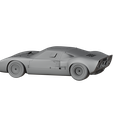 0081.png Ford GT40 3D Print Ready