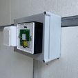 IMG-2796.jpg Smart Switch Lifter Console Meross HomeKit Alexa Google Home