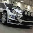 Capture.jpg Ford fiesta 2015 WRC night lights + side lights