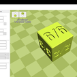 Untitled2.png MTG Power/Toughness Dice