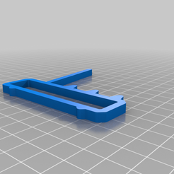 PhoneStand.png Phone stand from "Redmi Power Bank" (Customizable in OpenSCAD)
