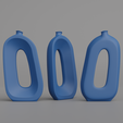 0.4.png Decorative vase 4