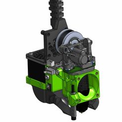 Sherpa best 3D printing files・73 models to download・Cults