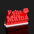 Feliz_Dia.png OUTGOING TEXT - HAPPY MOTHER'S DAY