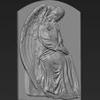 angel-relief-05-3d-model-a604cac6aa.jpg Angel relief 05