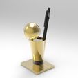 nba_display_large.jpg NBA Trophy Pen Holder