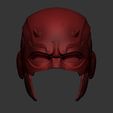 daredevil_mask_002.jpg Daredevil Helmet - Cosplay Mask - Marvel Comic