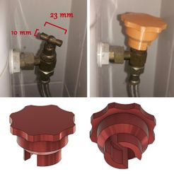 vanne1.jpg Valve for toilet tap (aid for handicapped person)