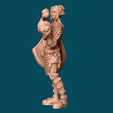 BPR_Rendermain2.png Teuivae, an elven cleric - dnd miniature [presupported]