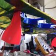 20190902_115802.jpg Full RC Hawker Hurricane - 3D printed project