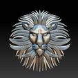 34234.jpg lion head