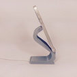 Capture_d__cran_2015-08-05___12.18.21.png Free STL file The Ess, Apple Lightning Cord Charging Dock for iPhone 5/5S・3D printing template to download