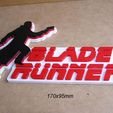 blade-runner-pelicula-ciencia-ficcion-juego-harrison-ford-indiana.jpg Blade Runner Movie, Poster, Logo, Sign, Logotype,