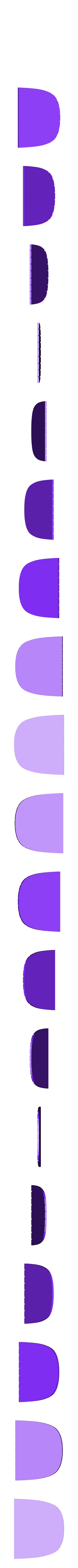 tug_upper_wheelhouse_canopy.stl Barge avec remorqueur