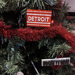 Screenshot_20231117-231130.png Detroit red wings Christmas ornament