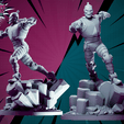 robot-min.png MARVEL CRISIS PROTOCOL ROBOT PRESUPPORTED INCLUDED