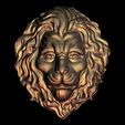 15.jpg lion face