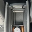 IMG_9386.jpeg Peugeot 3008 Center Console (Armrest Organizer)