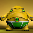 ww0016.png Ben 10 Omniverse - The Worst 3d Printable