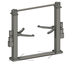 lift-car-v1.png STL file lift car 1/64・3D print object to download