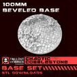 Chaos-Cobblestone-Product-Images-7.jpg Archivo 3D Colección de bases de caos y adoquines a escala de 28 mm・Objeto para impresora 3D para descargar