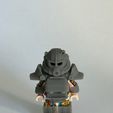 legofallout3.jpg FALLOUT INSPIRED ARMOR (BLOCK COMPATIBLE)