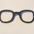 IMG_2218.jpg American Spectacles - 3D-Printed Wearable Eyewear Frames