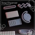 Promo_001_CULTS_INSTAGRAM_003.jpg Soap Dispenser - Shapes