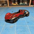 received_1435413917219099.jpeg STL file BAC MONO - 1/24 SCALE KIT・Template to download and 3D print