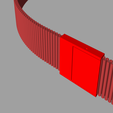 belt3.png Fichier STL gratuit Ceinture extensible, ceinture portable, ceinture de taille・Objet pour imprimante 3D à télécharger