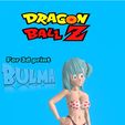 2.-Bulma-Bikini.jpg Bulma Dragon Ball z