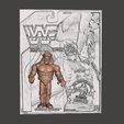 2023-03-07-15_36_26-Autodesk-Meshmixer-tarjeta1.mix.png WWF HASBRO ULTIMATE WARRIOR BLISTER CARD WWE WCW AEW ECW