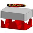 firefox_2019-05-08_14-43-04.png Card Game Deck Holder and Storage Box with Example Uno Logo.