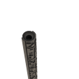 2.png MEKANECK ORIGINS EXTENDABLE NECK (15CM)