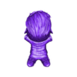 messi_body_pose3.stl MESSI CHIBI PREMIUM MOMENT ÉPIQUE