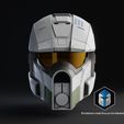 ARF-Spartan-Helmet.jpg ARF Spartan Mashup Helmet - 3D Print Files