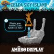 ZELDA-SKY-ISLAND-GUIDE-2.jpg Zelda Sky Island Amiibo Display: Inspired by Tears of the Kingdom