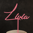 593528f6-0afe-45cf-a0c6-428a3e0dc577.png Livia - Birthday Cake Topper