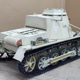 PzBfWg-1-B_27.jpg Sd.Kfz.265 / Kleiner Panzerbefehlswagen scale 1/10 or free scalable