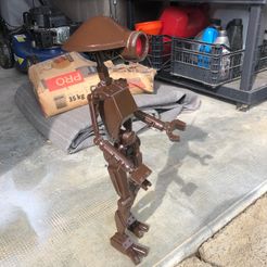 PIT DROID 1:2