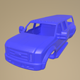 A014.png FORD F 450 SUPER DUTY PRINTABLE CAR IN SEPARATE PARTS